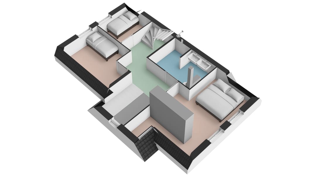 Foto 58 van Distelvlinder 47