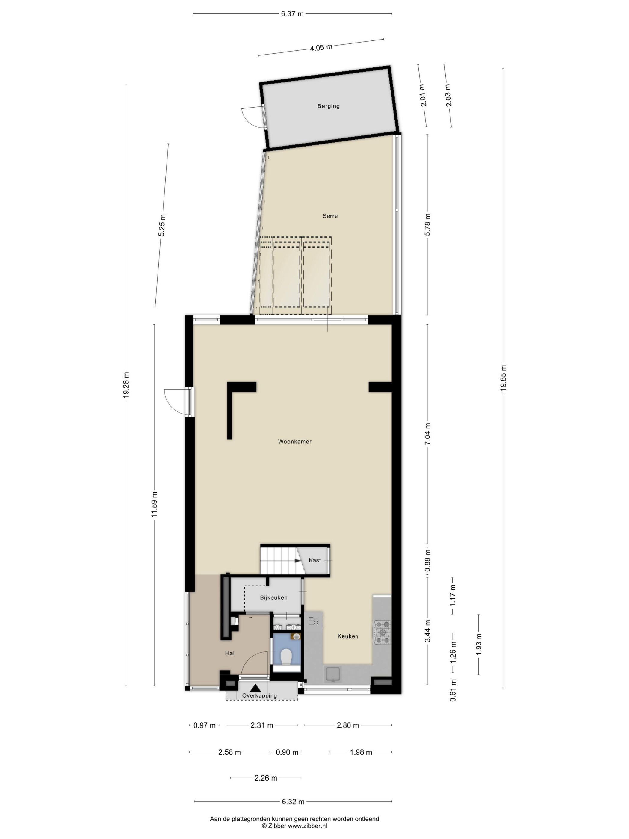 Photo 51 of Cees Buddingh'hof 92