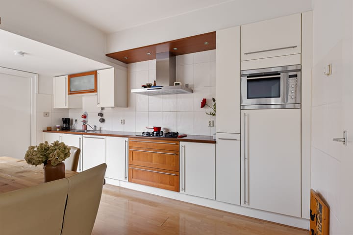 Foto 2 van Bloemkamp 36