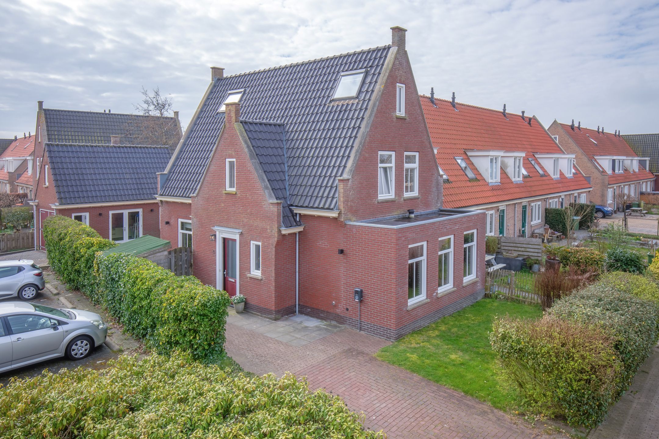 Foto 51 van Distelvlinder 47