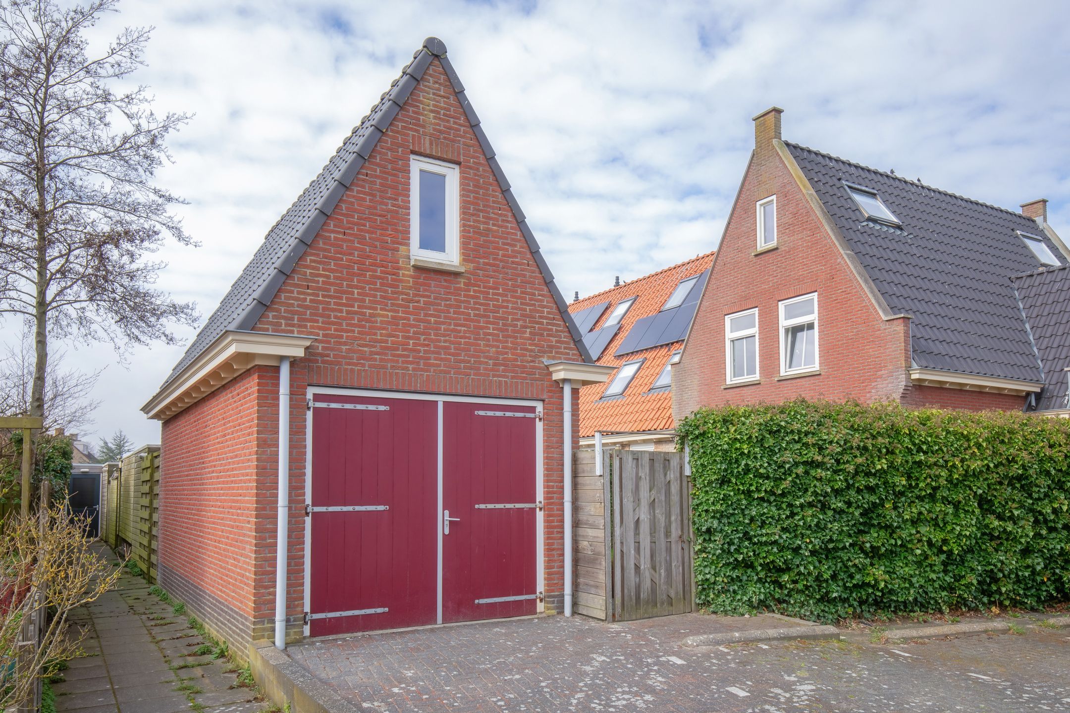 Foto 45 van Distelvlinder 47