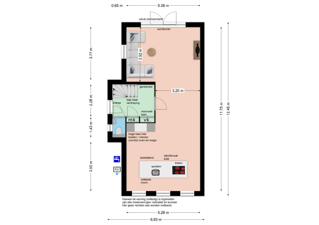 Foto 52 van Distelvlinder 47