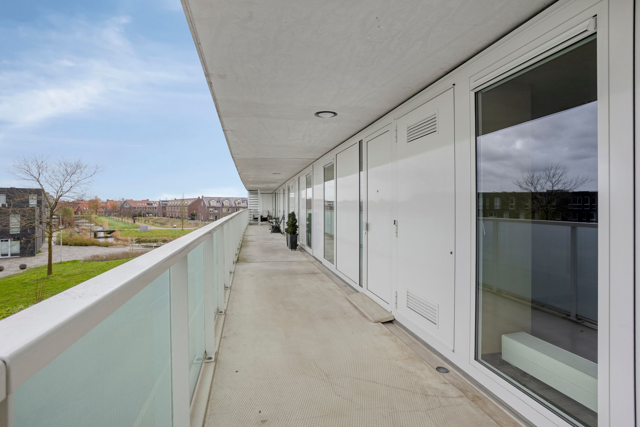 Foto 9 van Londenhaven 148