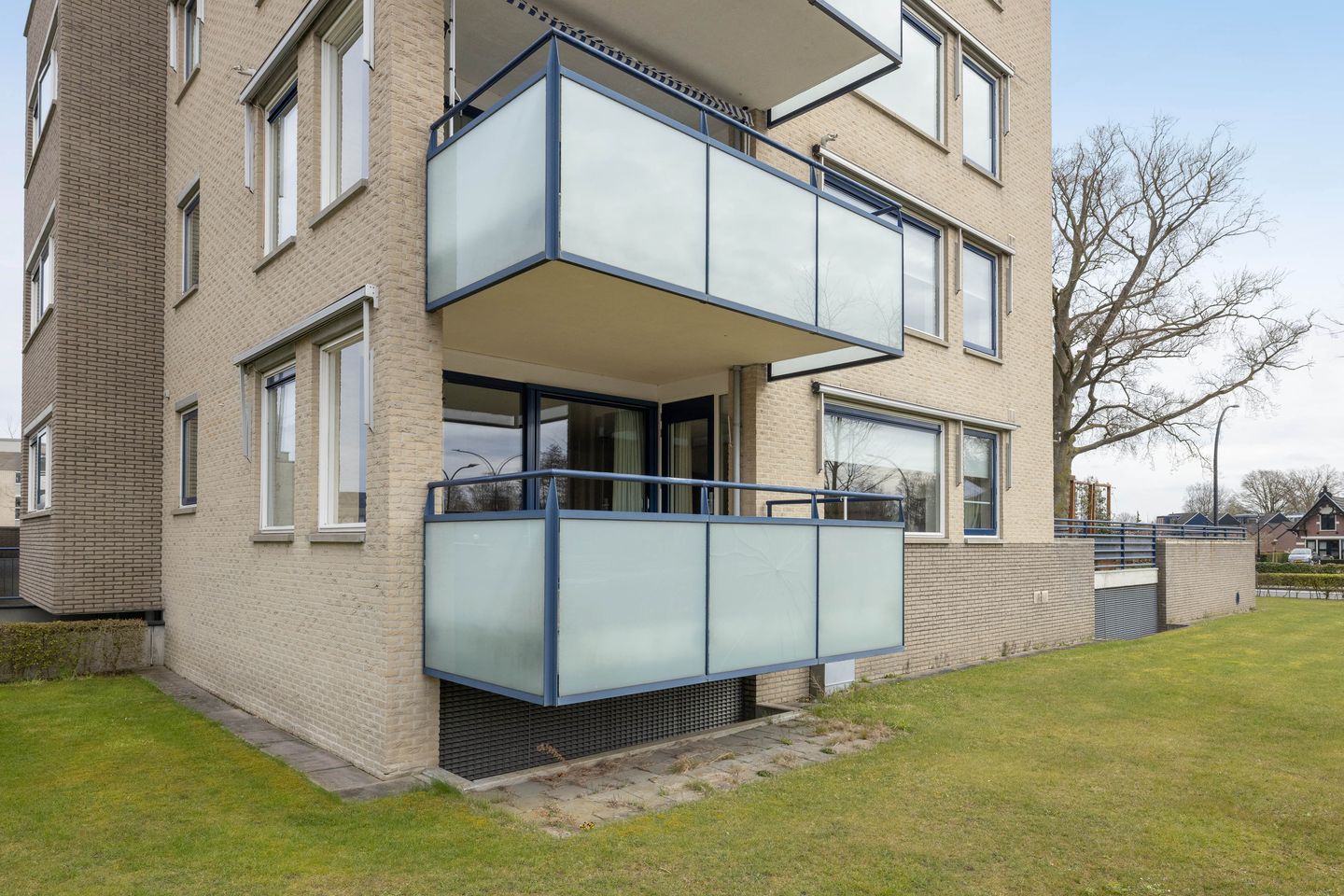 Foto 25 van Verzetsplein 25