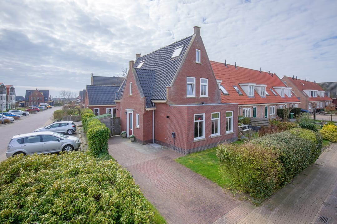 Foto 2 van Distelvlinder 47