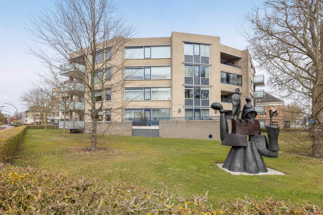 Foto 1 van Verzetsplein 25