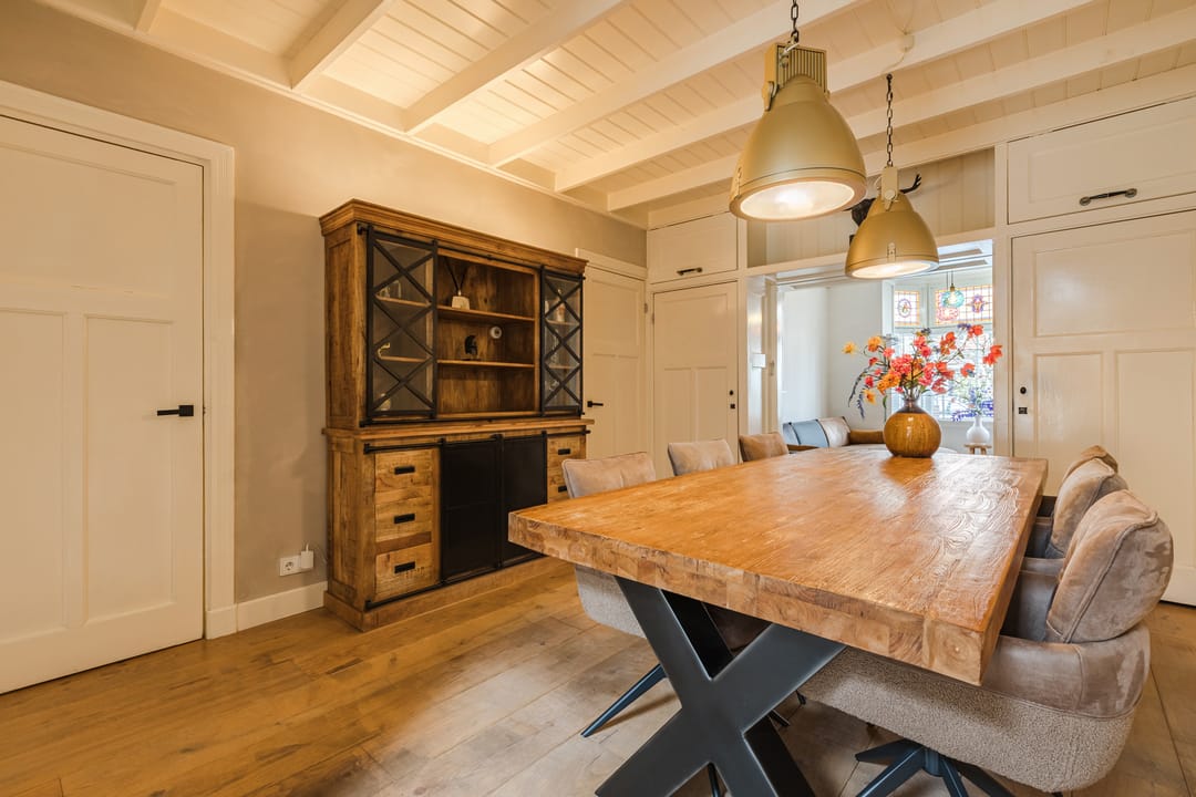 Photo 16 of Groenestraat 203-A