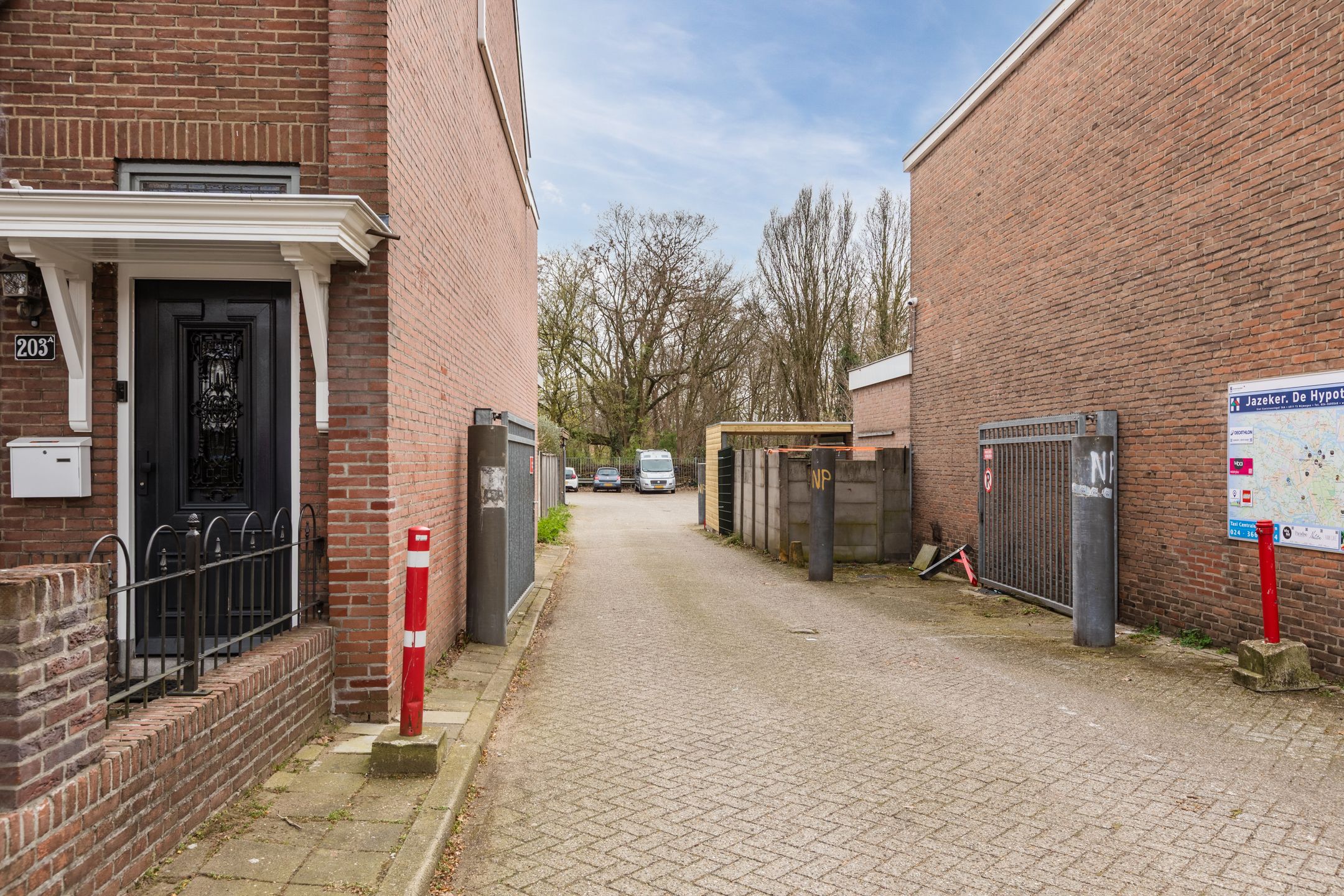 Photo 66 of Groenestraat 203-A