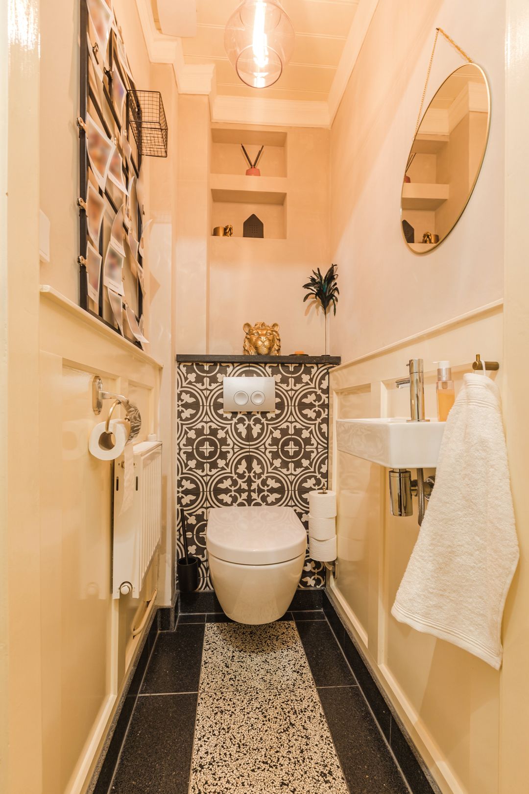 Photo 22 of Groenestraat 203-A