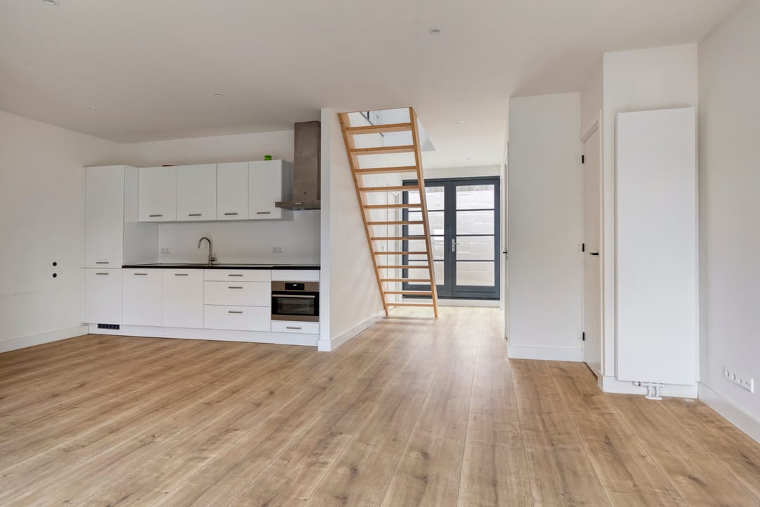 Foto 8 van Van Limburg Stirumlaan 36-B