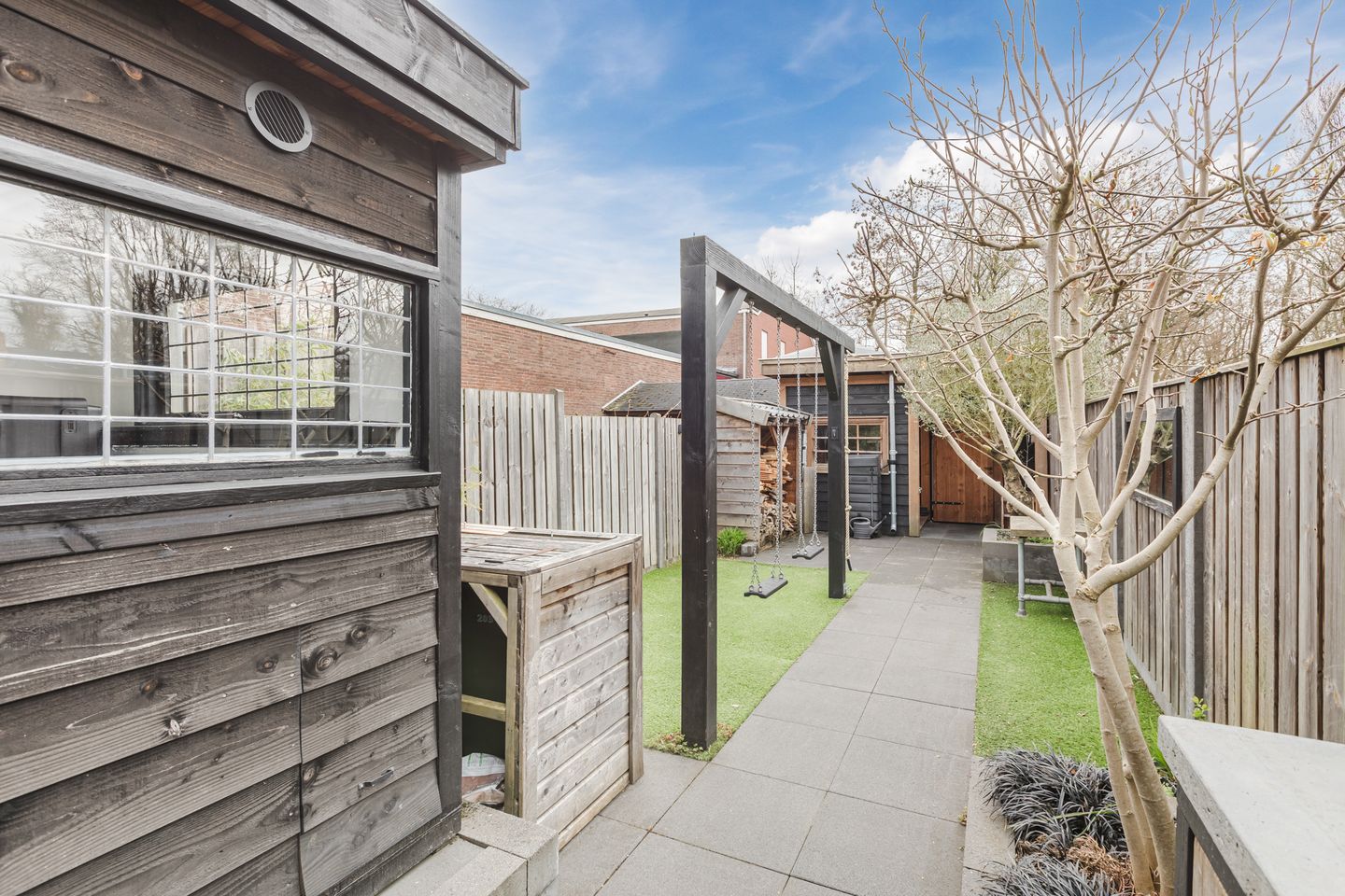 Photo 55 of Groenestraat 203-A