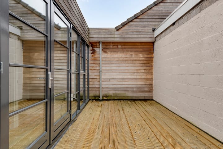 Foto 4 van Van Limburg Stirumlaan 36-B