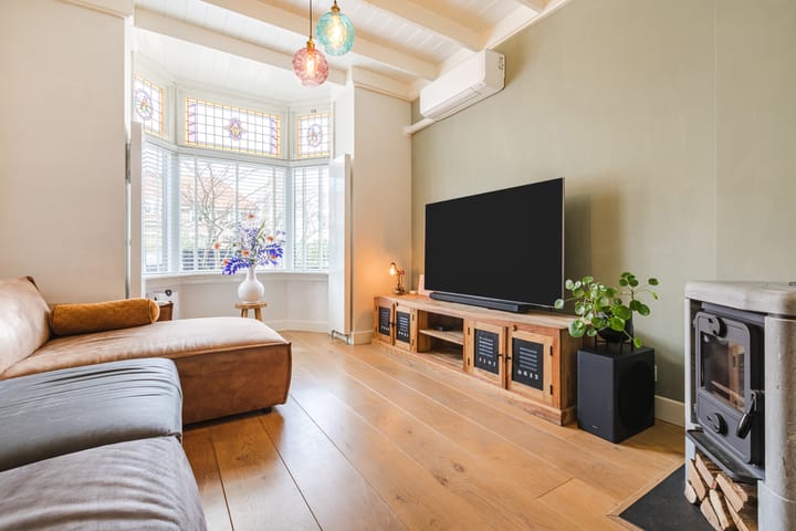 Photo 2 of Groenestraat 203-A