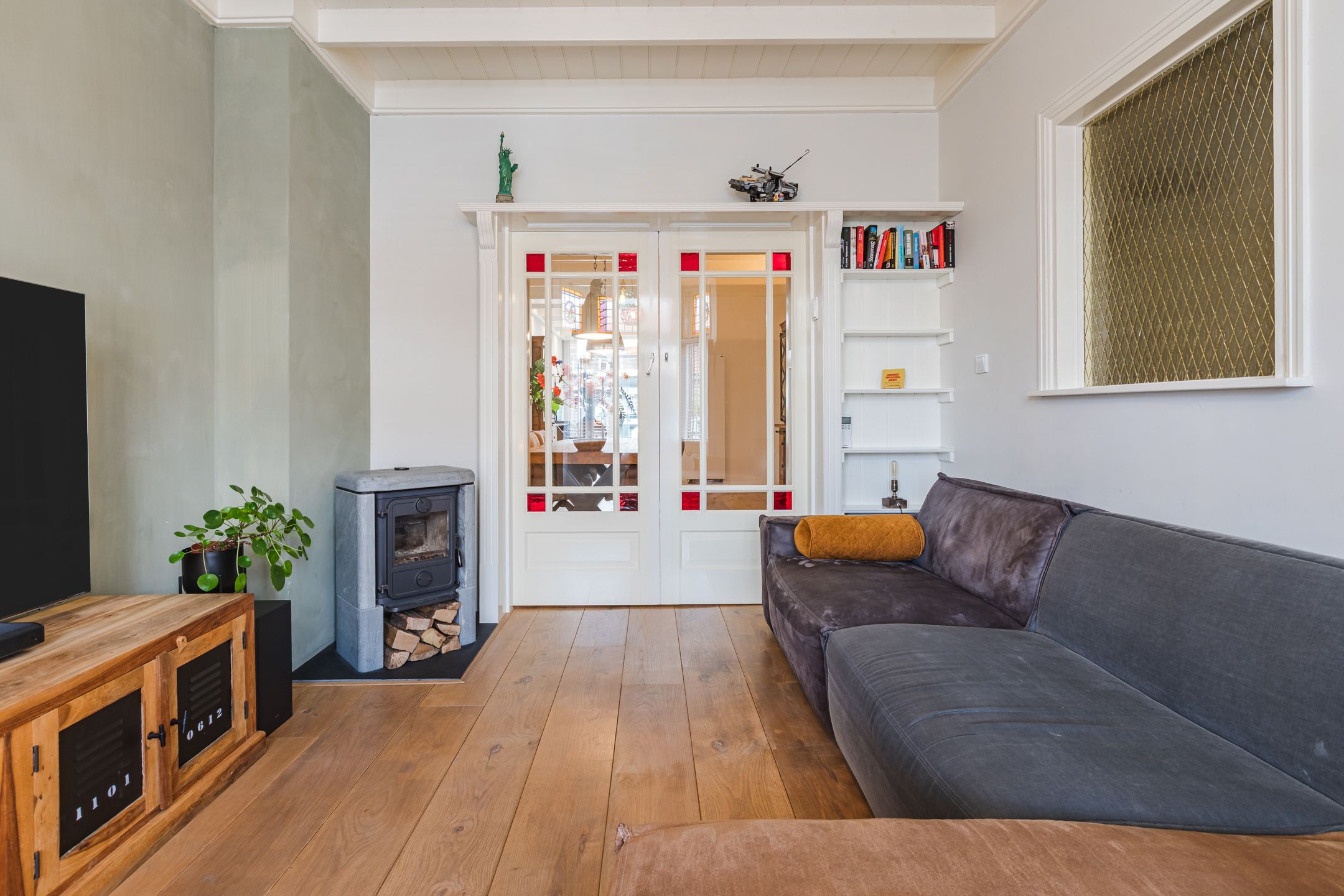 Photo 12 of Groenestraat 203-A