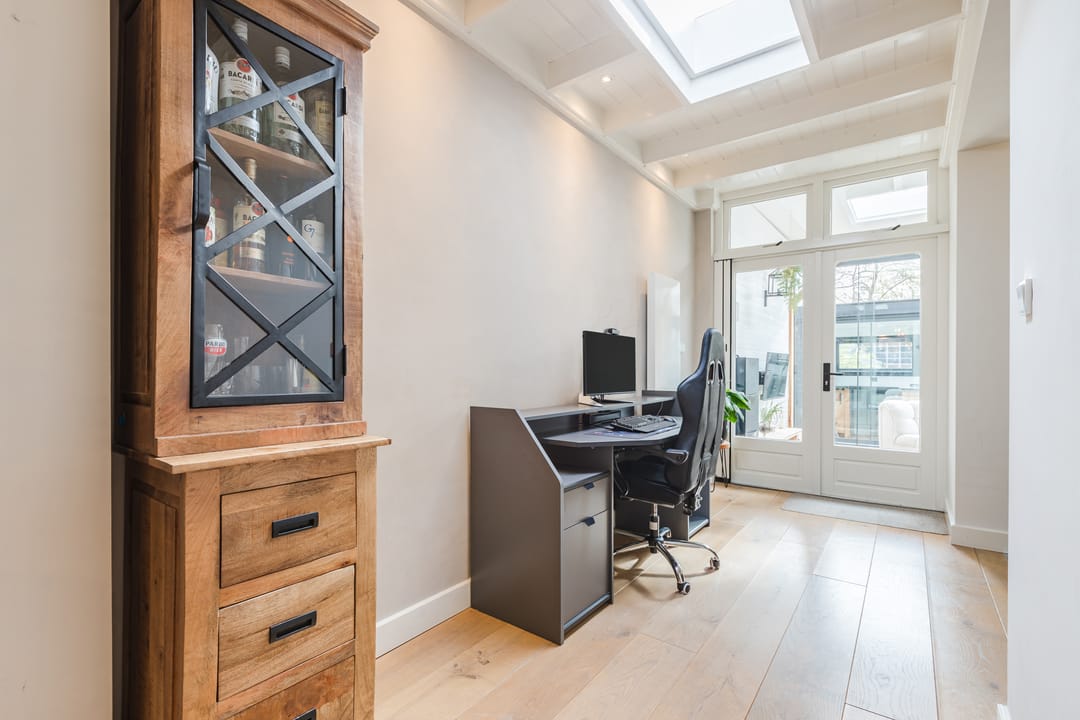 Photo 17 of Groenestraat 203-A