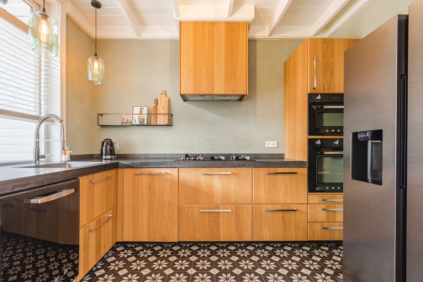 Photo 20 of Groenestraat 203-A