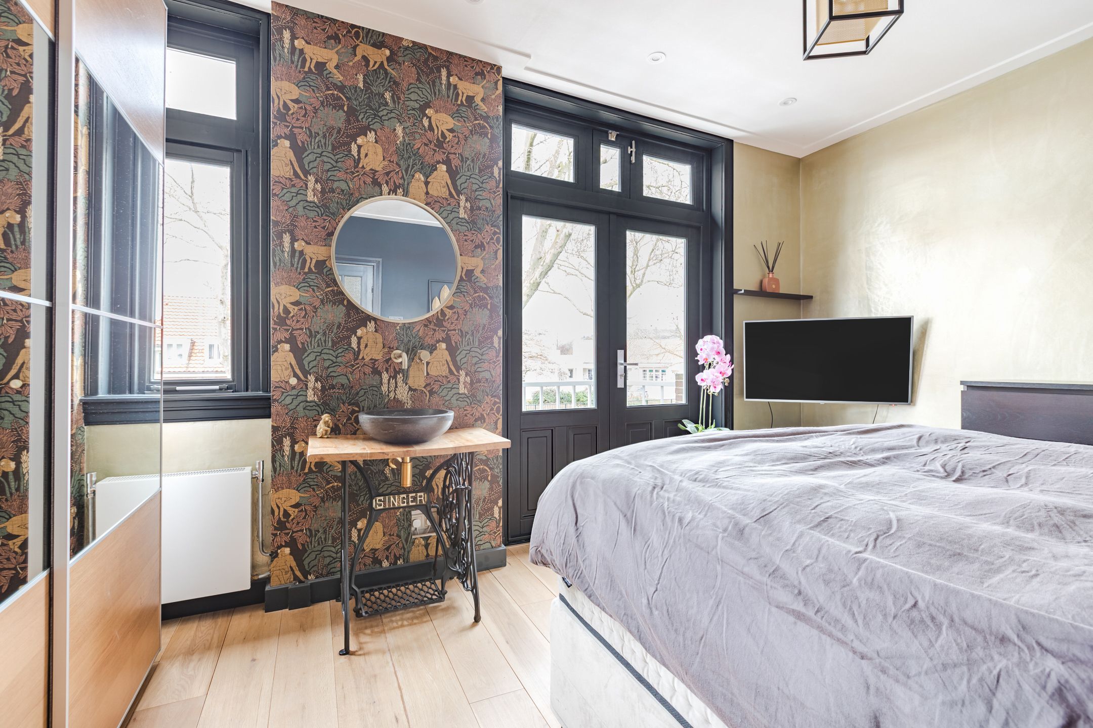 Photo 24 of Groenestraat 203-A