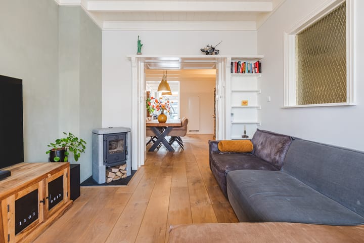 Photo 3 of Groenestraat 203-A