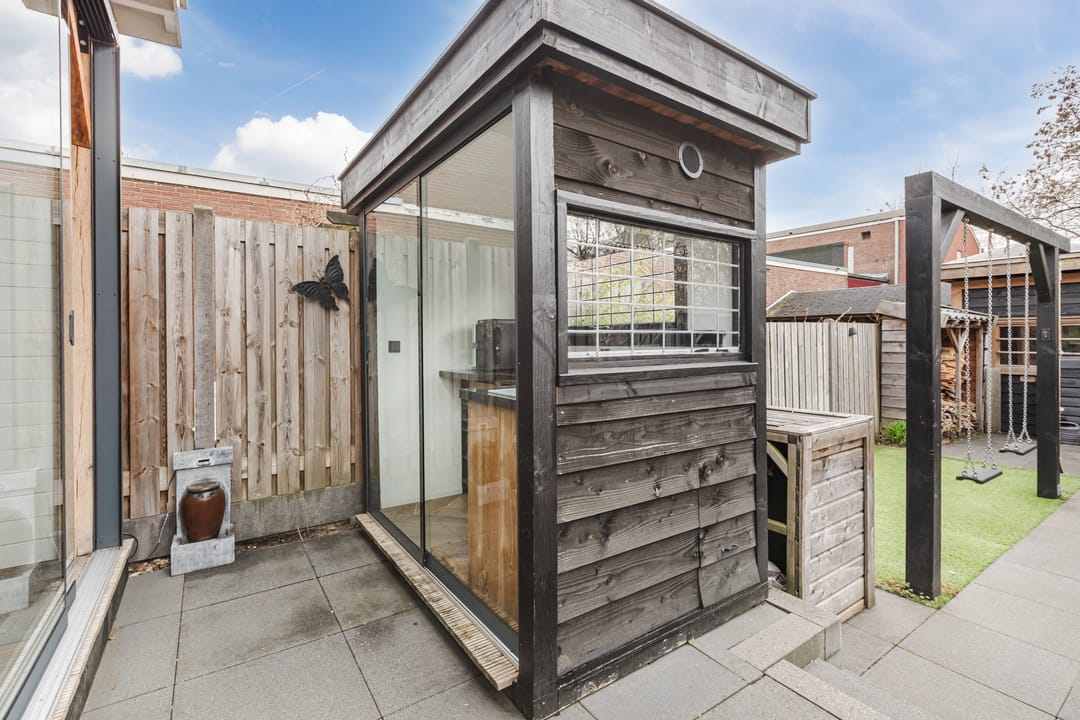 Photo 52 of Groenestraat 203-A