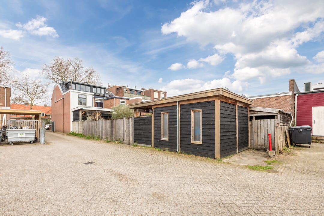 Photo 62 of Groenestraat 203-A