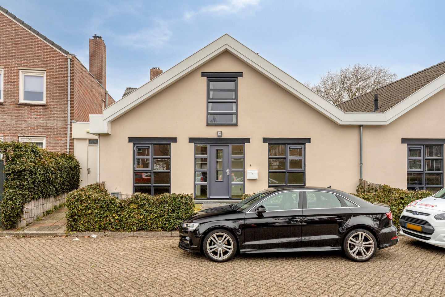 Photo 5 of Van Limburg Stirumlaan 36