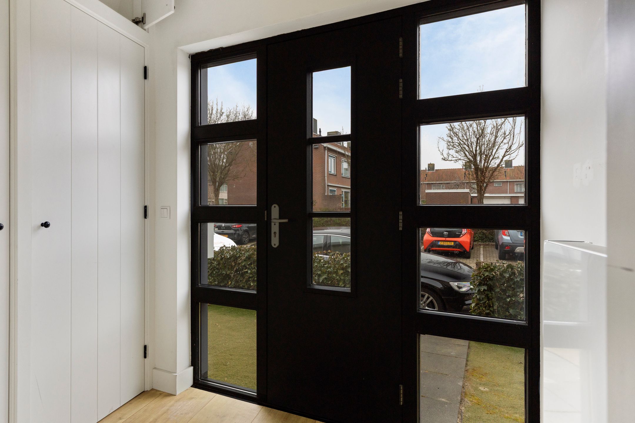 Photo 6 of Van Limburg Stirumlaan 36