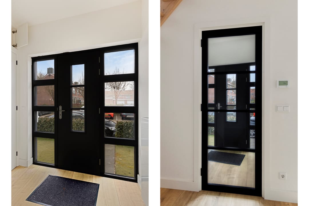 Photo 7 of Van Limburg Stirumlaan 36