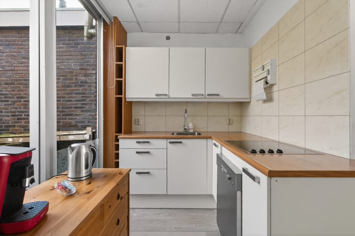 Foto 4 van Kometensingel 74