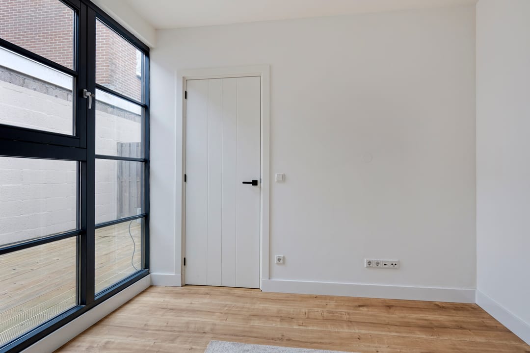 Foto 11 van Van Limburg Stirumlaan 36-B