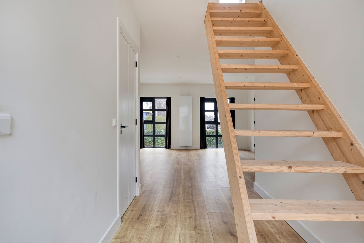 Foto 19 van Van Limburg Stirumlaan 36-B