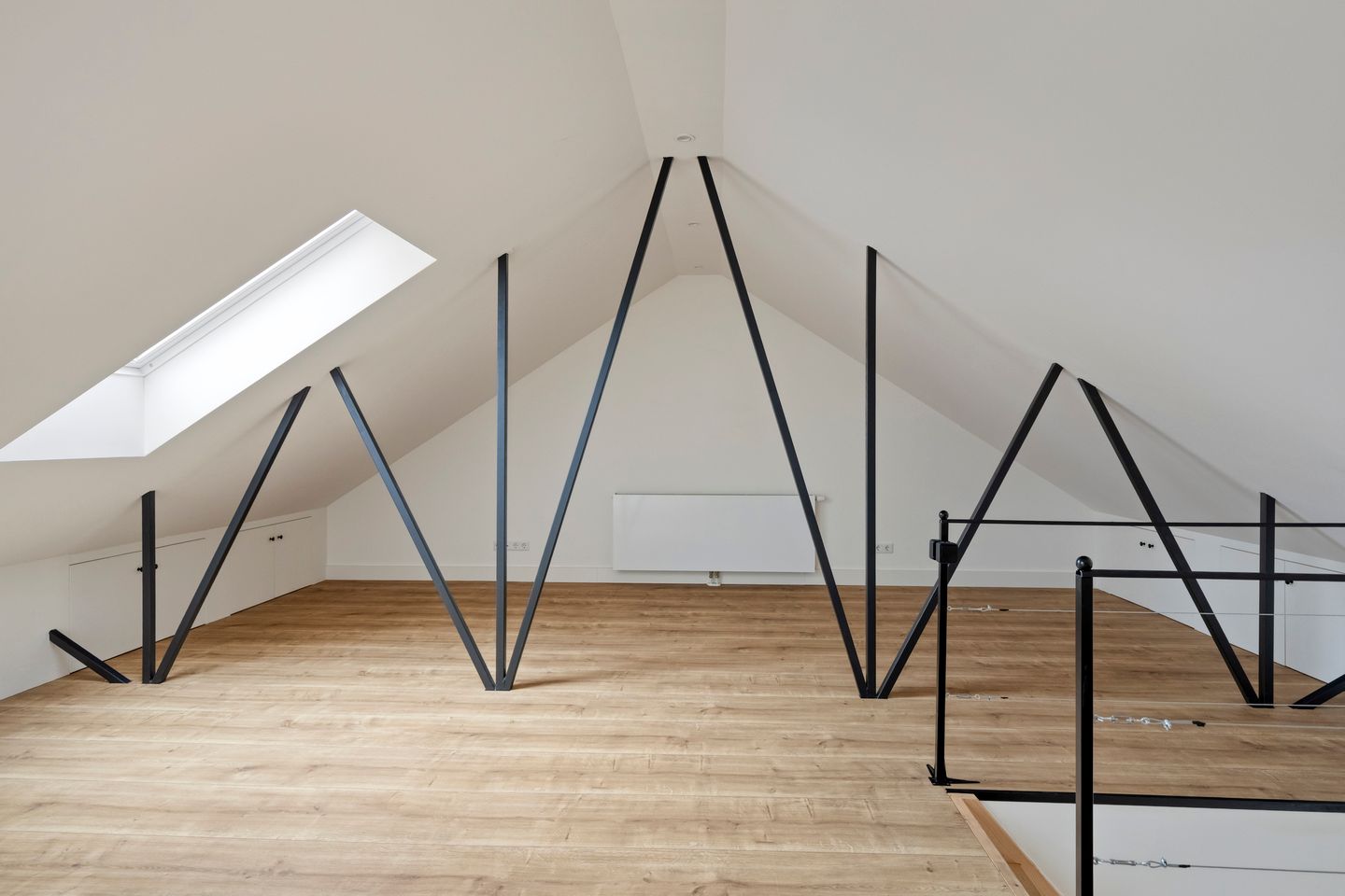 Foto 20 van Van Limburg Stirumlaan 36-B