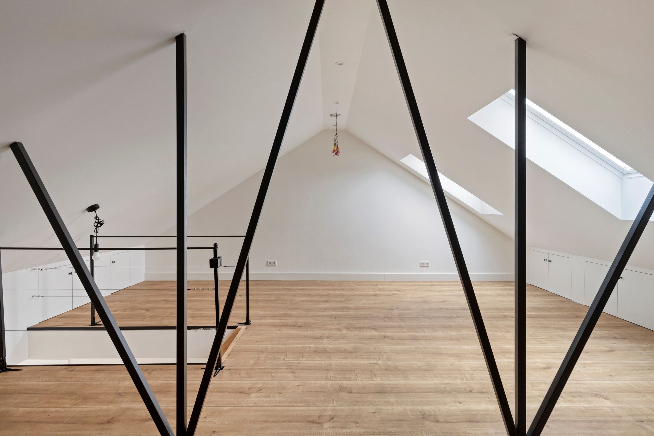 Foto 21 van Van Limburg Stirumlaan 36-B