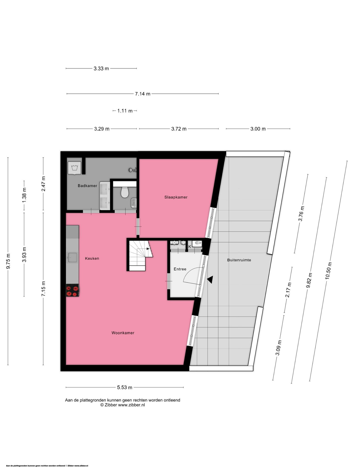 Photo 29 of Van Limburg Stirumlaan 36