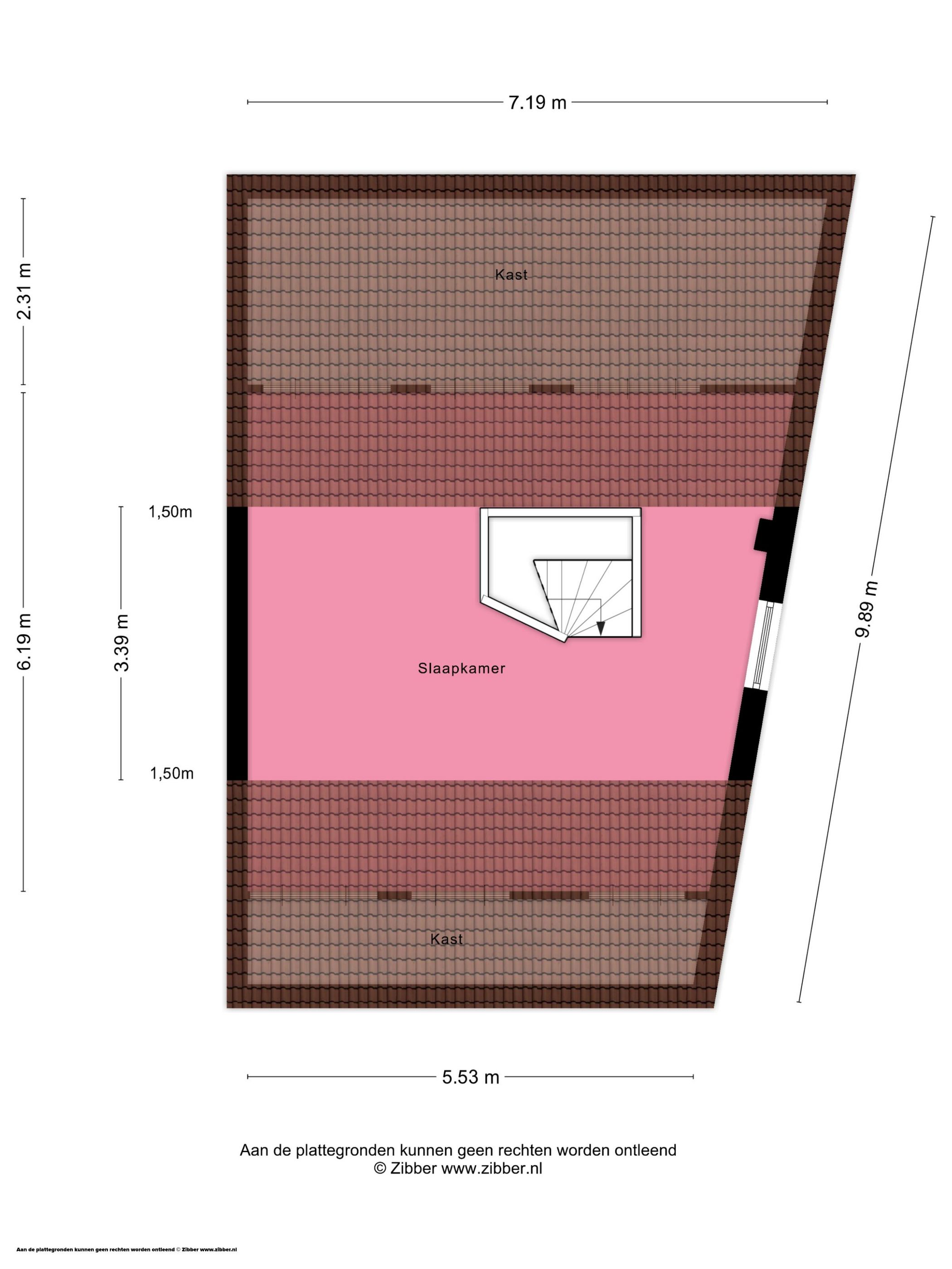 Photo 30 of Van Limburg Stirumlaan 36