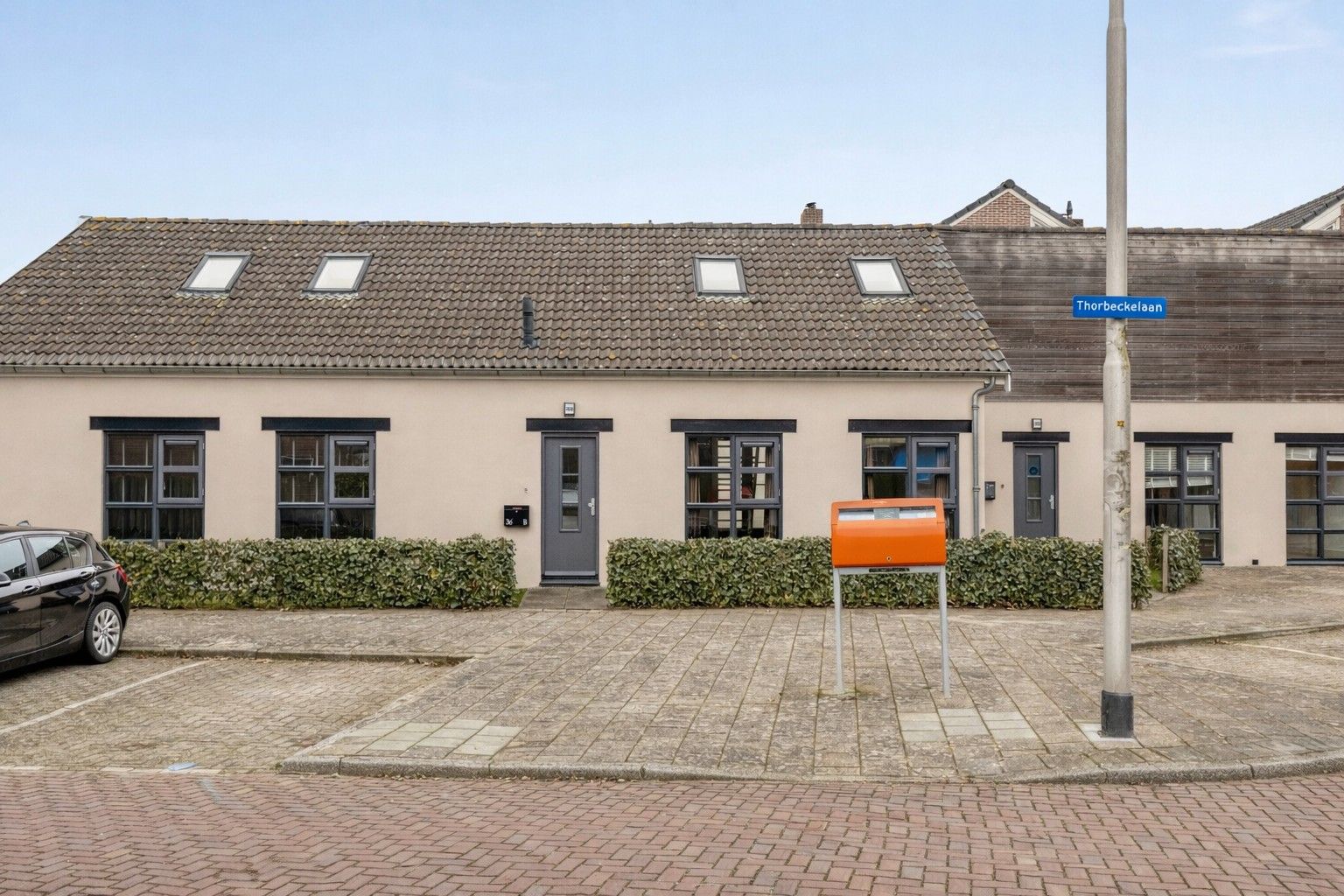 Van Limburg Stirumlaan 36-B 36 B