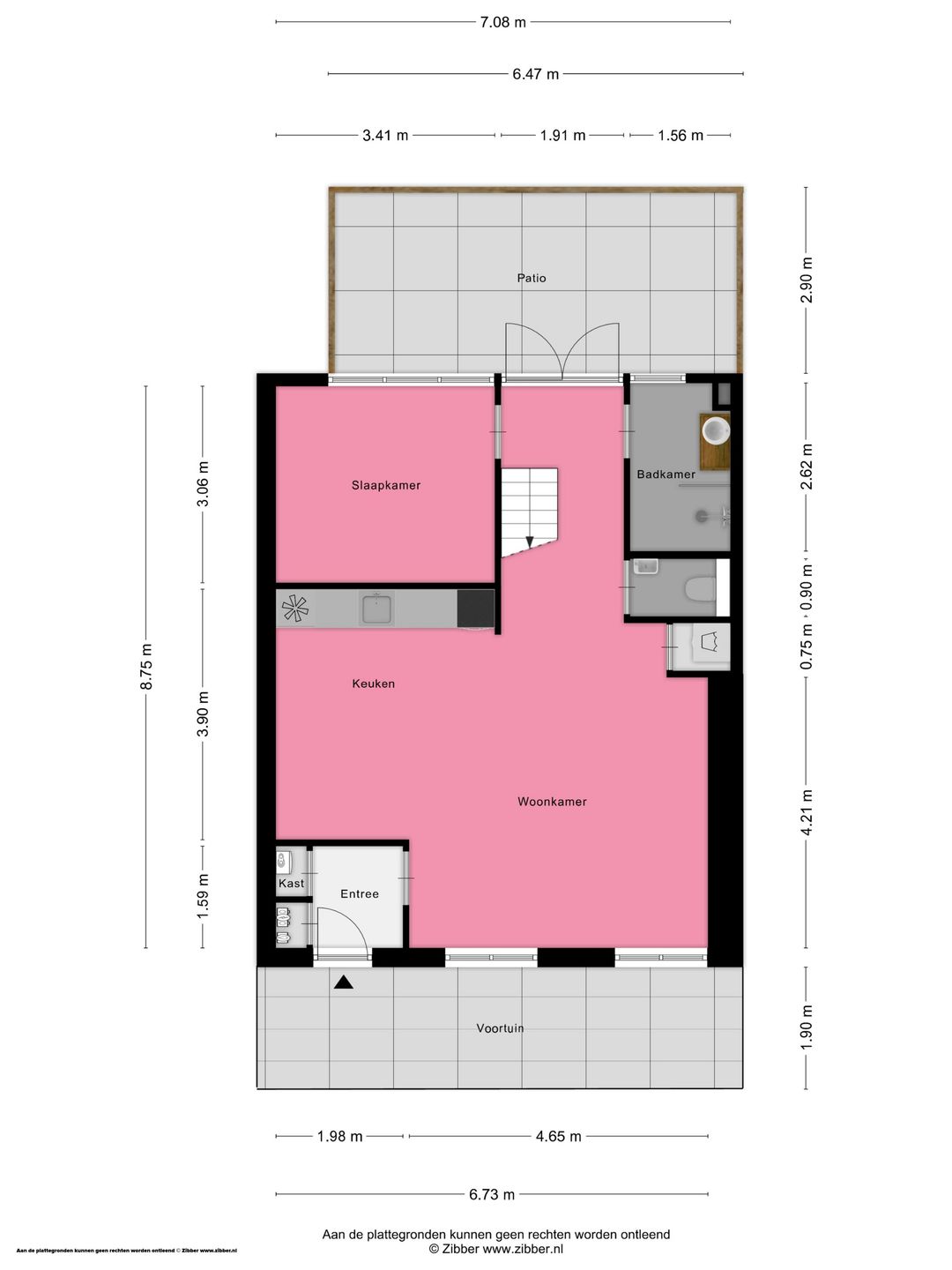 Foto 28 van Van Limburg Stirumlaan 36-B