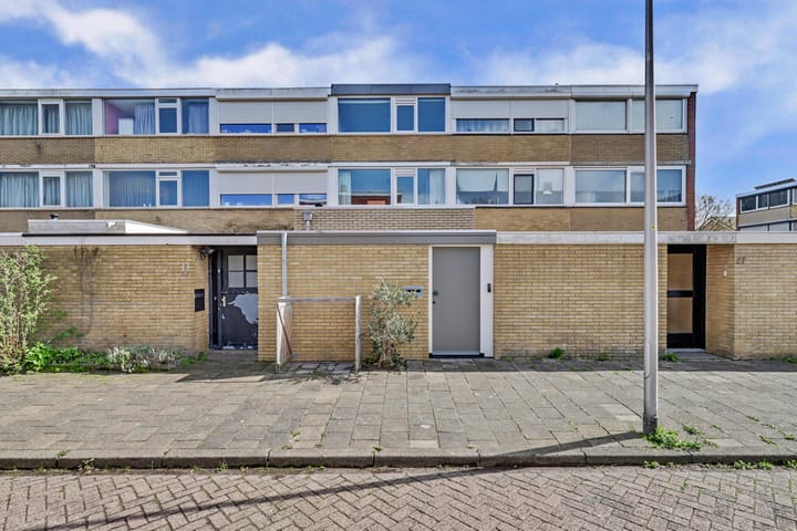 Groeneveldstraat 29 main image