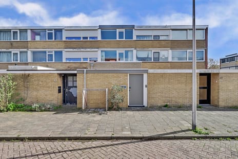 Groeneveldstraat thumbnail