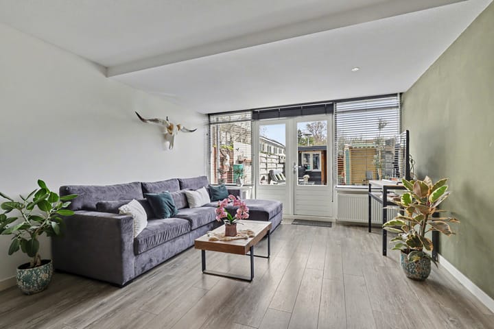 Foto 2 van Groeneveldstraat 29