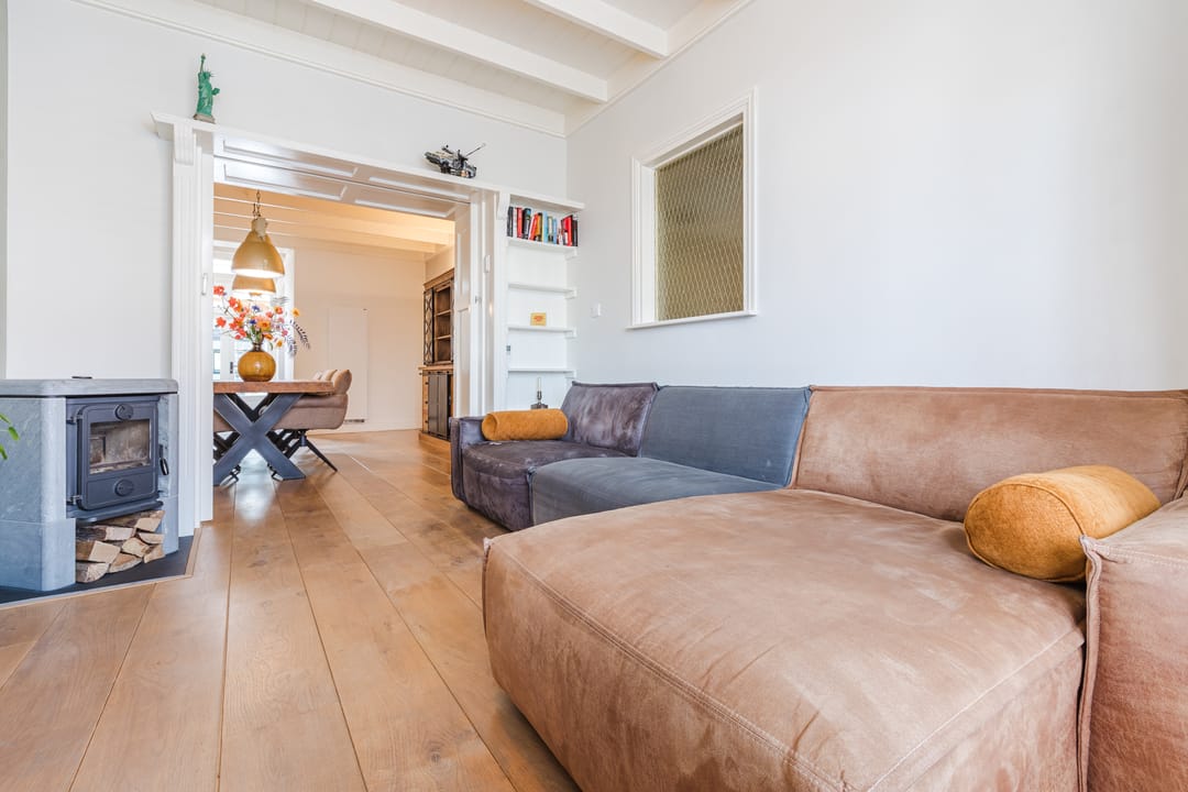 Photo 13 of Groenestraat 203-A