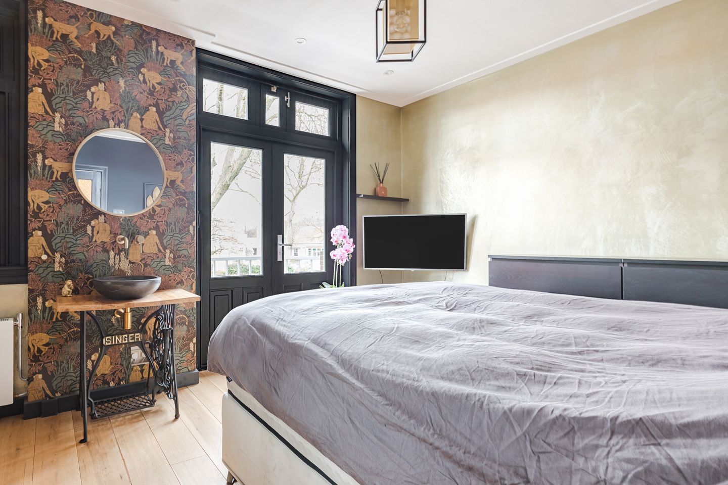 Photo 25 of Groenestraat 203-A