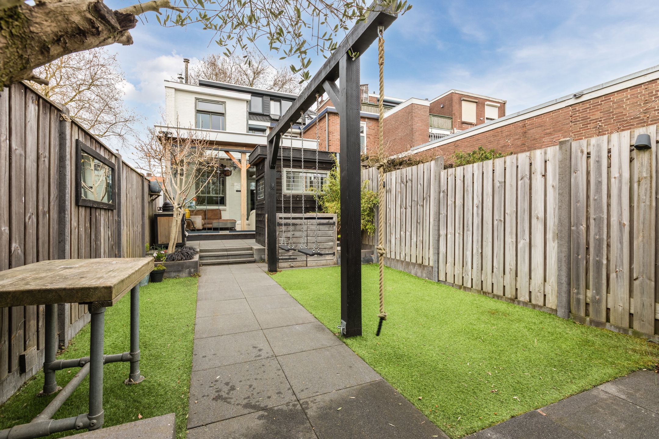 Photo 6 of Groenestraat 203-A