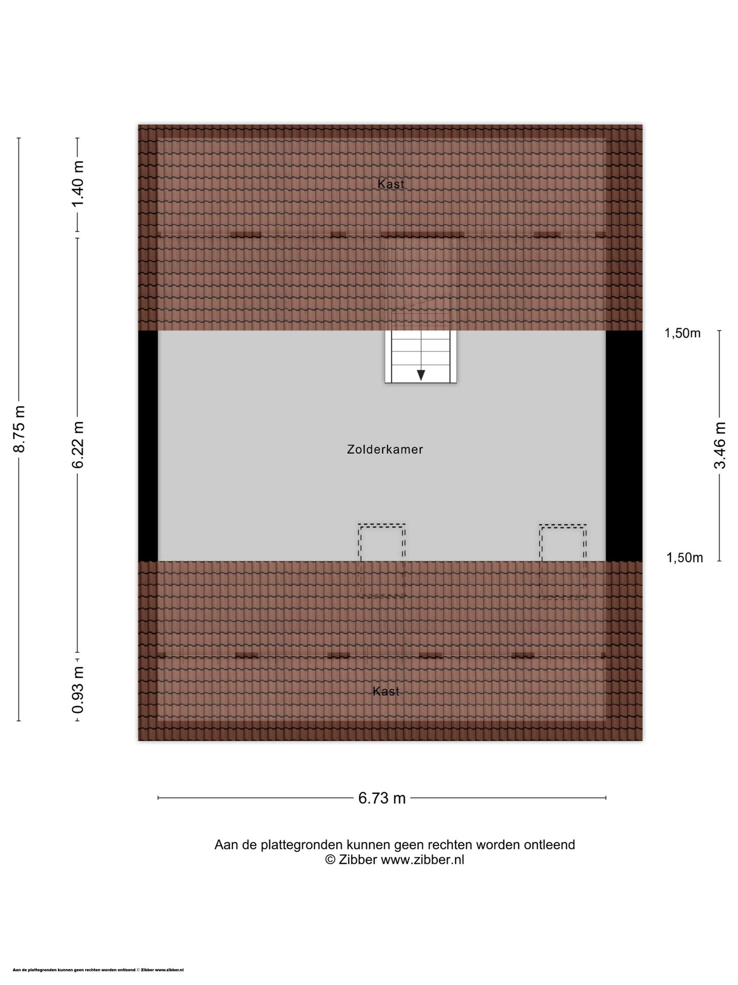 Foto 29 van Van Limburg Stirumlaan 36-B