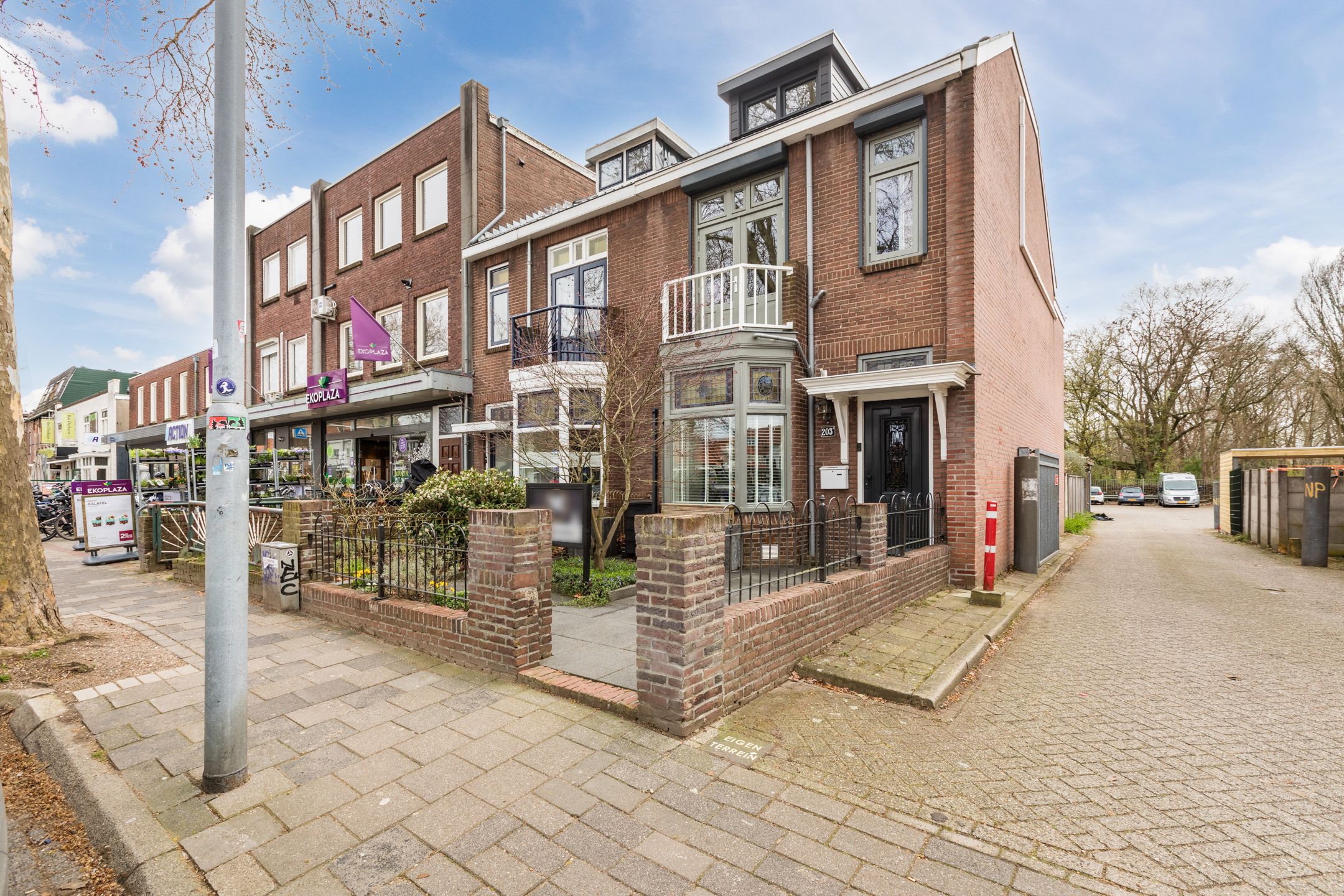 Photo 63 of Groenestraat 203-A