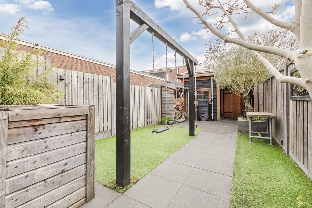 Photo 56 of Groenestraat 203-A