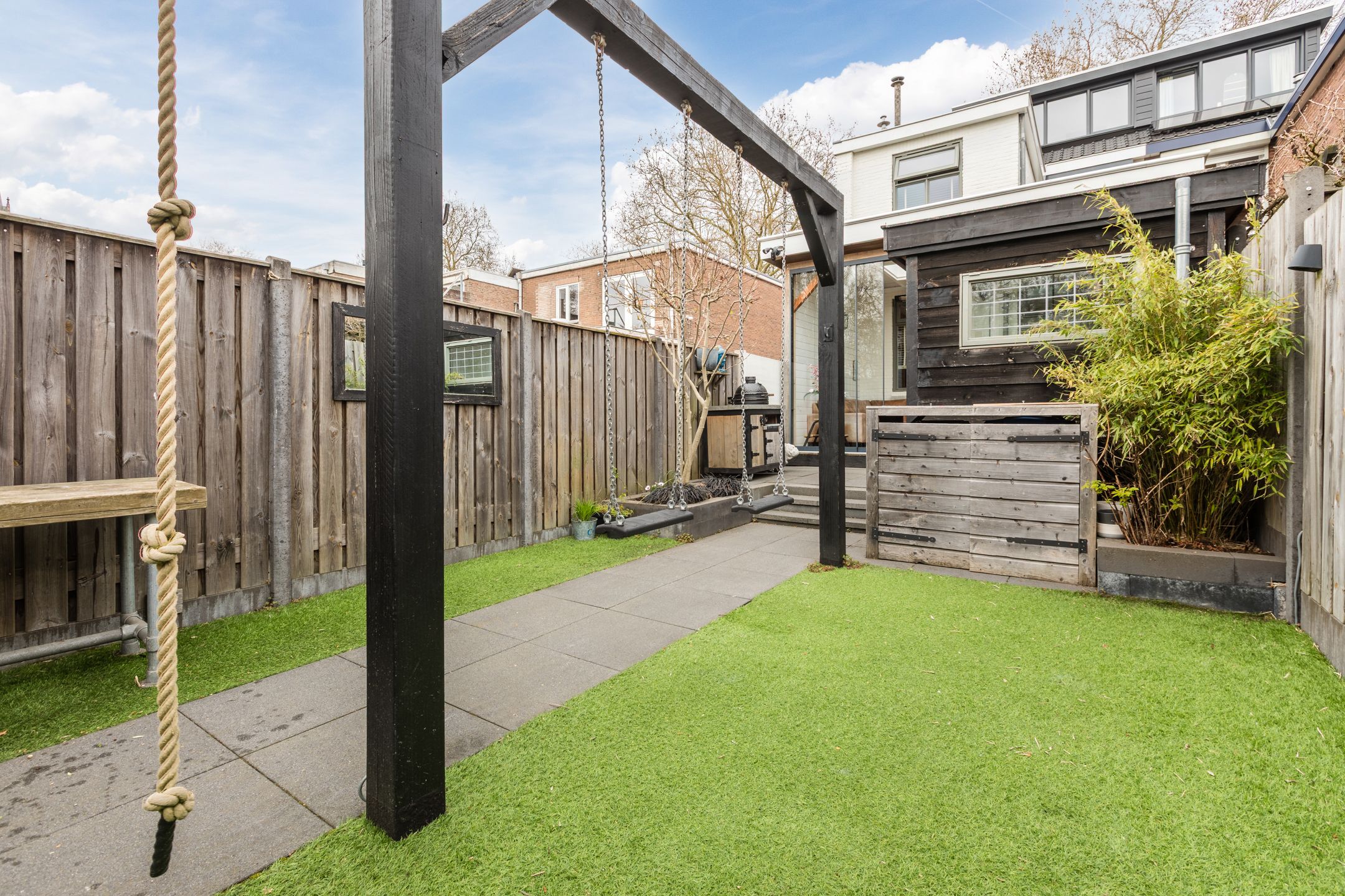 Photo 60 of Groenestraat 203-A