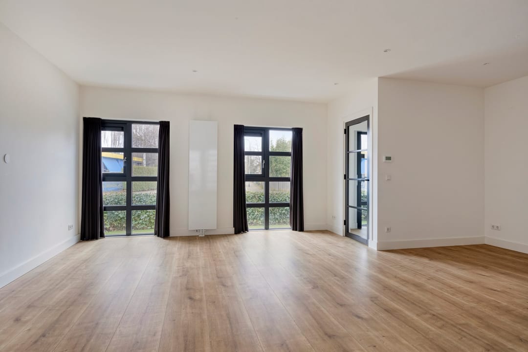 Foto 2 van Van Limburg Stirumlaan 36-B