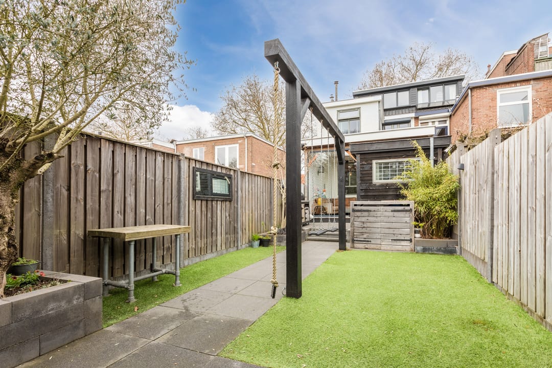 Photo 61 of Groenestraat 203-A