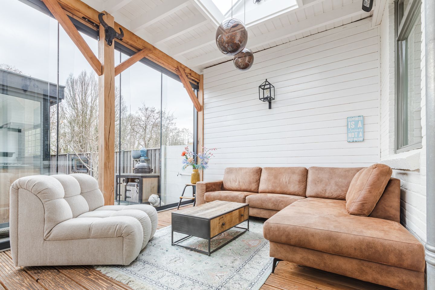 Photo 5 of Groenestraat 203-A