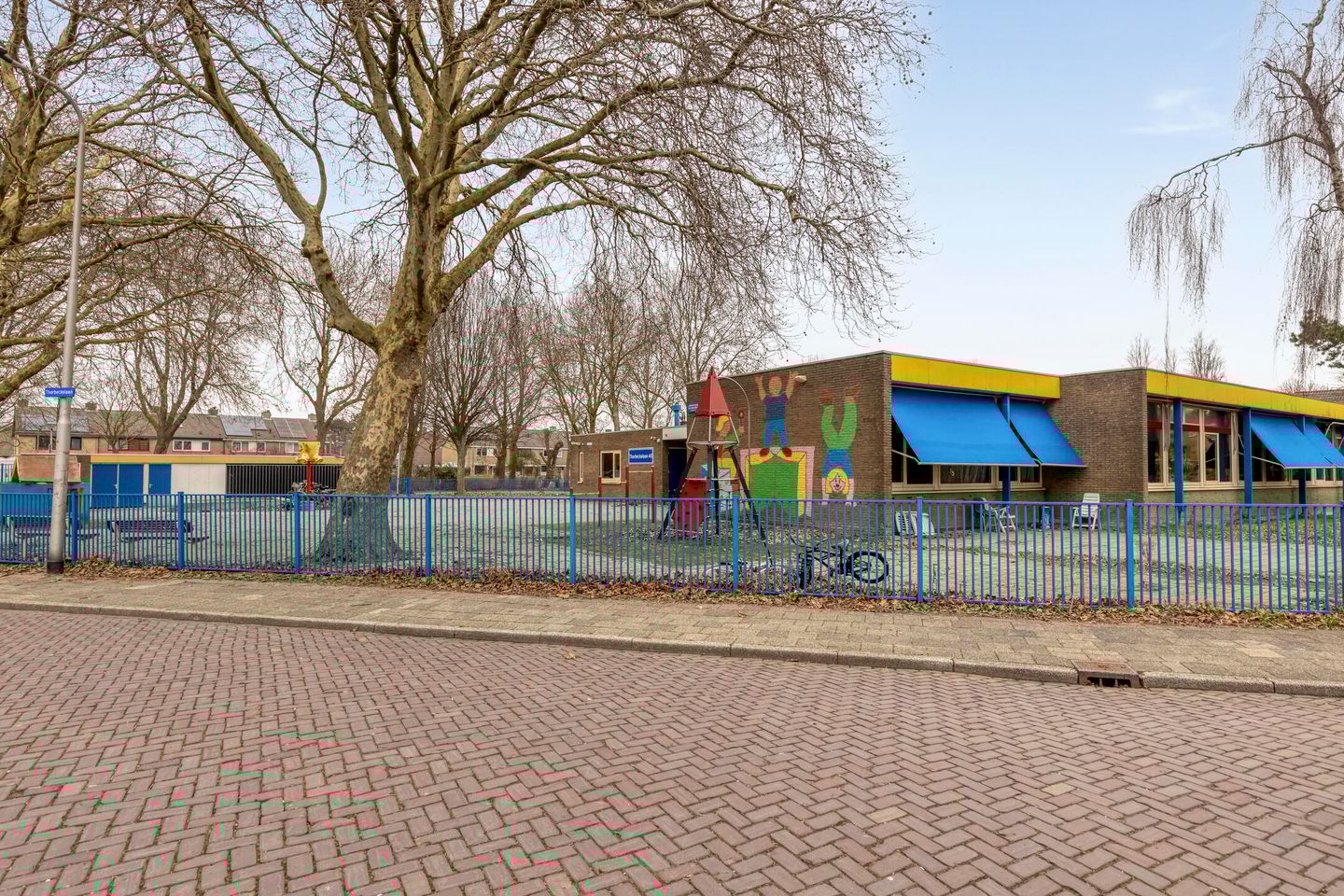 Foto 25 van Van Limburg Stirumlaan 36-B